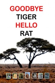 Goodbye Tiger Hello Rat