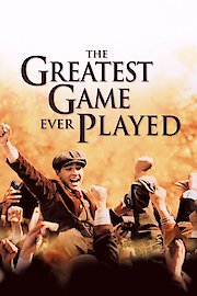 The Greatest Game Ever Played