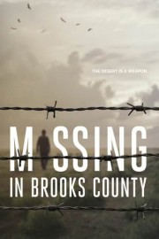 Missing in Brooks County