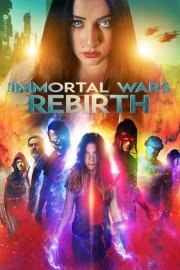 The Immortal Wars: Rebirth