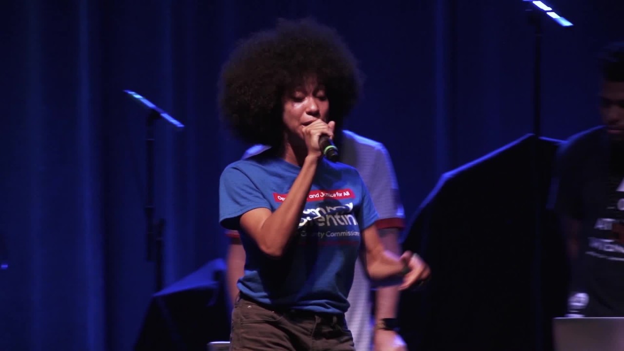 Athens, Ga Inside Out 2: Red Turns Into Blue