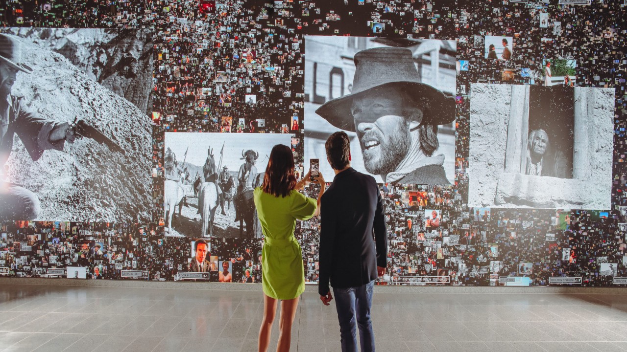 Clint Eastwood: A Cinematic Legacy