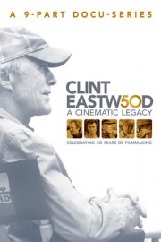 Clint Eastwood: A Cinematic Legacy