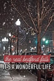 The Real Bedford Falls: It's a Wonderful Life