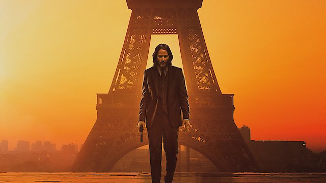 Watch John Wick: Chapter 4 Streaming Online