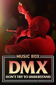 DMX: Don't Try to Understand