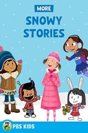 PBS KIDS: More Snowy Stories