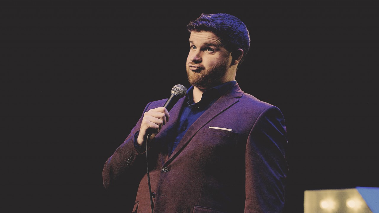 Ross Browne: Ja Know What I Mean?