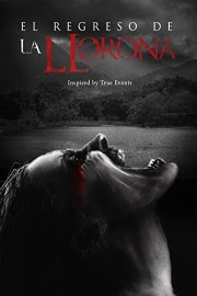 El Regreso De La Llorona