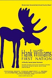 Hank Williams First Nation