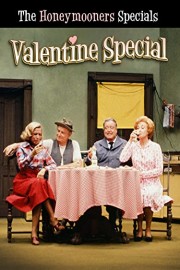 The Honeymooners Specials: The Valentine Special