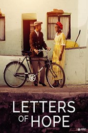 Letters of Hope