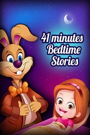 41 Minutes Bedtime Stories