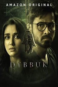 Dybbuk