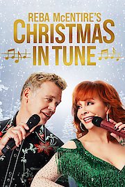 Reba McEntire's Christmas in Tune