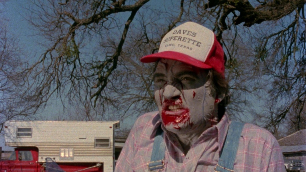 Bloodsuckers From Outer Space