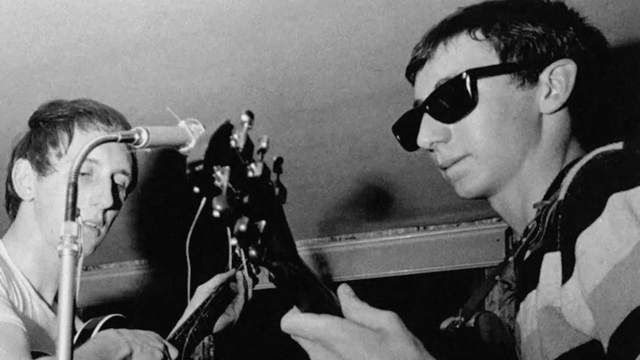 British Rock: Born In A Basement Where The Who, Cream & The Rolling Stones Got Their Start