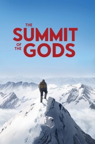 The Summit of Gods