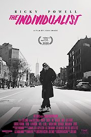Ricky Powell: The Individualist