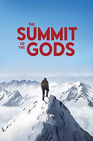 The Summit of the Gods