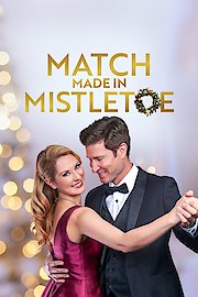 Match Made in Mistletoe