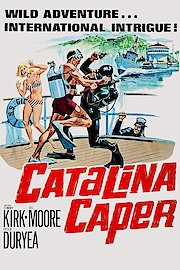 Catalina Caper