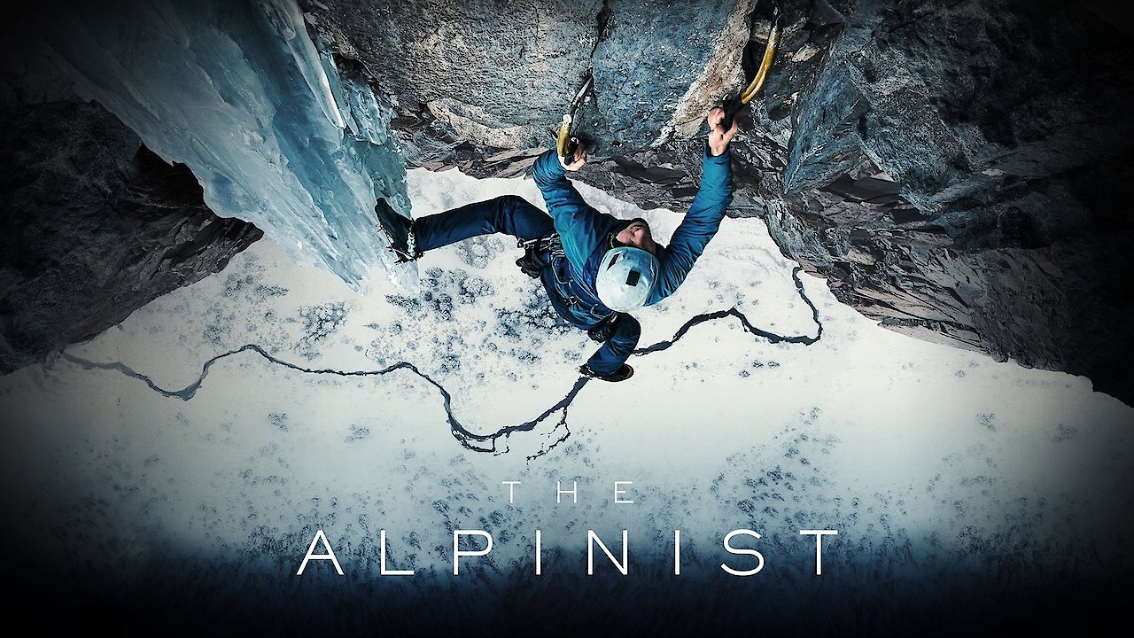 The Alpinist