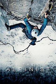 The Alpinist