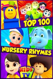 Top 100 Nursery Rhymes: Kids TV