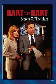 Hart To Hart: Secrets of the Hart