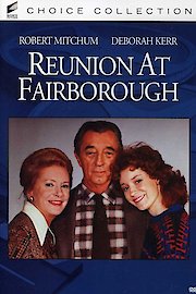 Reunion At Fairborough