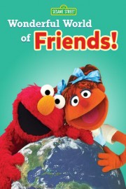 Sesame Street: Wonderful World Of Friends!