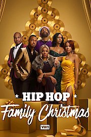 A Hip Hop Family Christmas
