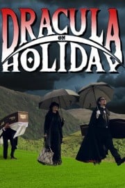 Dracula on Holiday