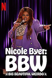 Nicole Byer: BBW
