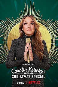 Carolin Kebekus: The Last Christmas Special