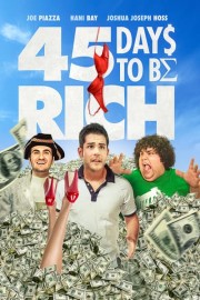 45 Days to Be Rich
