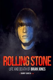 Brian Jones - Rolling Stone: Life and Death of Brian Jones