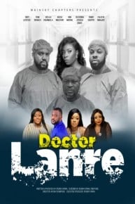 Doctor Lanre