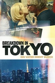 Breakdown In Tokyo