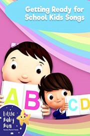 Little Baby Bum - Getting Ready for School - Kids Songs