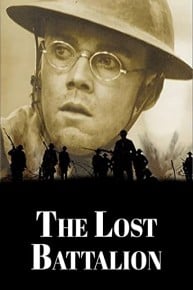 The Lost Battalion