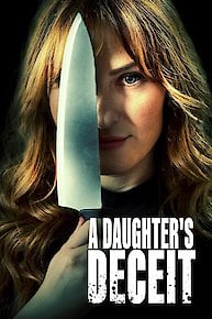 A Daughter's Deceit