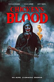 Chicken's Blood