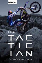 The Tactician: A Cody Webb Story