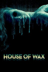 House of Wax