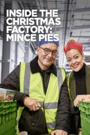 Inside the Christmas Factory: Mince Pies