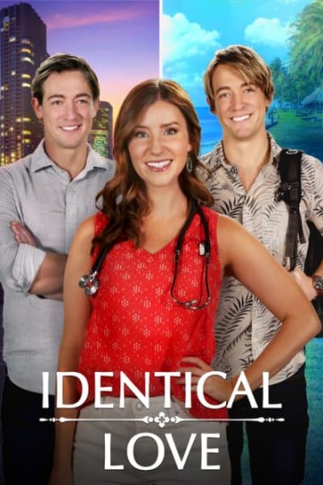 Watch Identical Love Online | 2021 Movie | Yidio