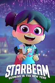 StarBeam: Beaming in the New Year