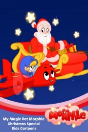 My Magic Pet Morphle Christmas Special - Kids Cartoons